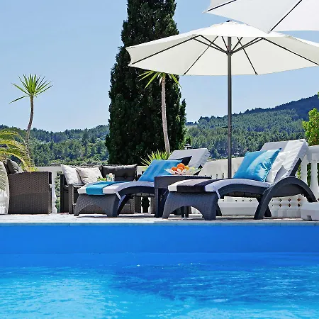 Сasa de vacaciones Holiday Entoni *