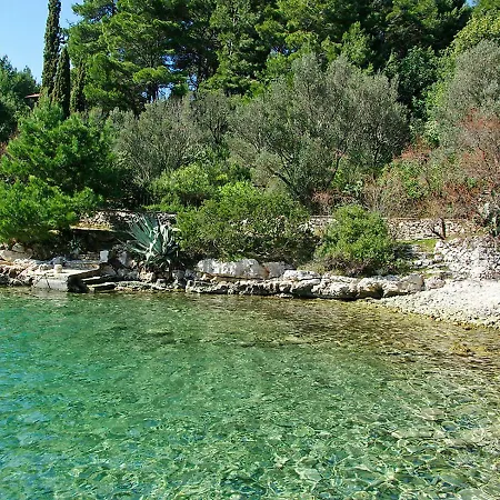 Σπίτι διακοπών Holiday Entoni